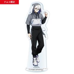 【凪誠士郎】ブルーロック スタンド付きアクリルプレート-ナムコキャンペーン casual bunny-