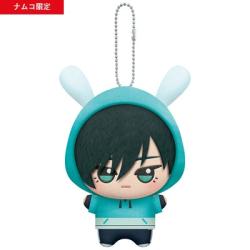 【糸師凛】ブルーロック ちびぐるみvol.1-ナムコキャンペーン casual bunny-