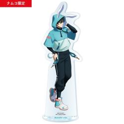 【糸師凛】ブルーロック スタンド付きアクリルプレート-ナムコキャンペーン casual bunny-