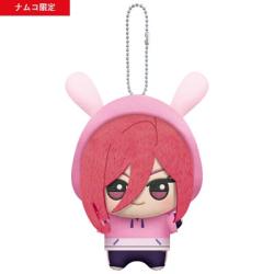 【千切豹馬】ブルーロック ちびぐるみvol.1-ナムコキャンペーン casual bunny-