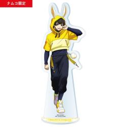 【蜂楽廻】ブルーロック スタンド付きアクリルプレート-ナムコキャンペーン casual bunny-
