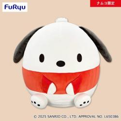 【ポチャッコ】ポチャッコ ころころクッション