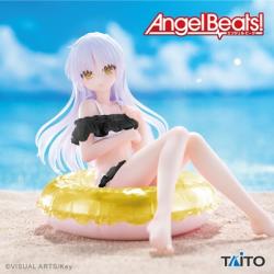 【立華かなで】Angel Beats! Aqua Float Girls フィギュア 立華かなで Renewal