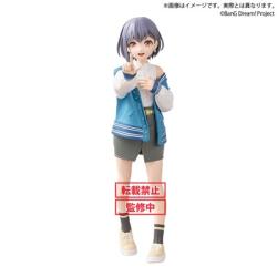 【高松 燈】BanG Dream! プレミアムフィギュア MyGO!!!!! 高松 燈