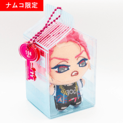 提供済みの景品情報 | 景品一覧 | 「ナムクレ（ナムコオンライン