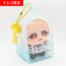 【テラ】カリスマ ますこっと イン ダ ハウス