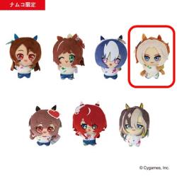 【オルフェーヴル】ウマ娘 プリティーダービー ぬいぐるみマスコット ペインタースタイル