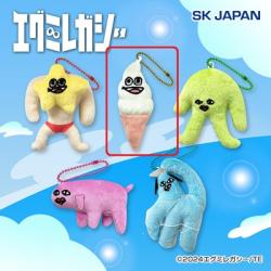 【エンドオブザワールド】エグミレガシー マスコット
