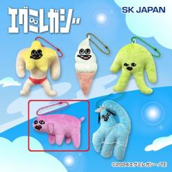 【ゴールデンレトリーバー】エグミレガシー マスコット