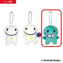 【マスカット君】きえちゃう君 ぷちマスコット