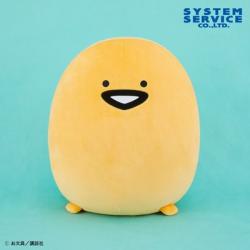 【ゼリーさん】お文具といっしょ ぬいぐるみXL プレミアムDX ゼリーさん