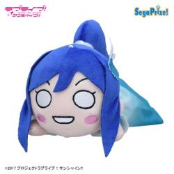 【松浦果南】ラブライブ! サンシャイン!! 寝そべりぬいぐるみ-DREAMY COLOR-Vol.2