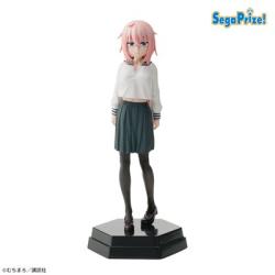 【陸奥こまろ】｢生徒会にも穴はある!｣ Desktop×Decorate Collections 陸奥こまろ
