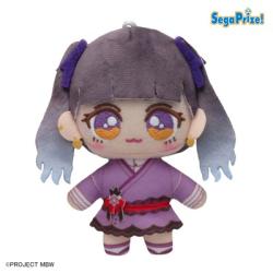 【新里アズ】前橋ウィッチーズ マスコット