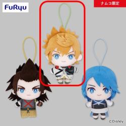 【ヴェントゥス】キングダムハーツ マスコット3
