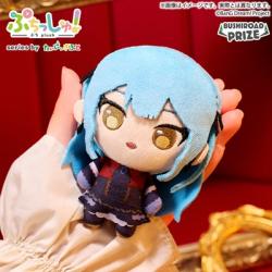 【オブリビオニス】ぷちっしゅ! Ave Mujica 