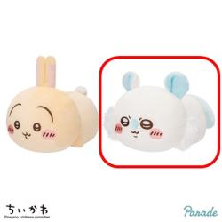 【モモンガ】ちいかわ もっちる ねそべりBIGぬいぐるみ2