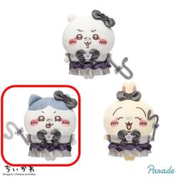 【ハチワレ】ちいかわ 超まじかるちいかわ 悪いバージョンだBIGぬいぐるみ