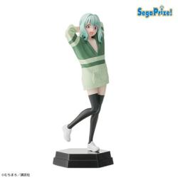 【尾鳥たん】｢生徒会にも穴はある!｣ Desktop×Decorate Collections 尾鳥たん