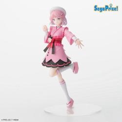 【赤城ユイナ】前橋ウィッチーズ Desktop×Decorate Collections 赤城ユイナ