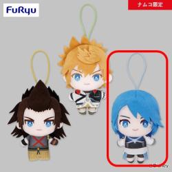【アクア】キングダムハーツ マスコット3