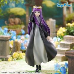 【フェルン】葬送のフリーレン Luminasta フェルン-花畑-