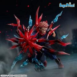 【虎杖悠仁】呪術廻戦 Luminasta 虎杖悠仁 黒閃 