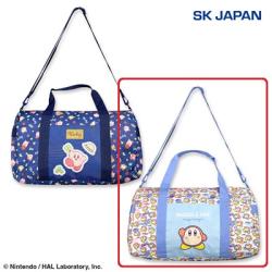 【ワドルディ】星のカービィ ボストンバッグ2