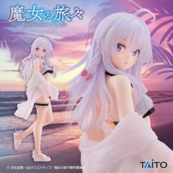 【イレイナ】魔女の旅々 Coreful フィギュア イレイナ-水着ver.-