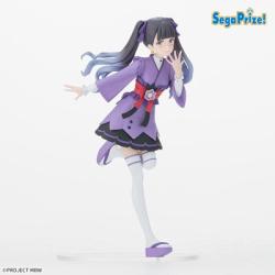【新里アズ】前橋ウィッチーズ Desktop×Decorate Collections 新里アズ