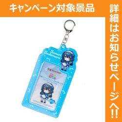 【月村手毬】学園アイドルマスター きゅるぽっぷん フォトカードケースvol.3