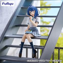 【八奈見杏菜】負けヒロインが多すぎる! ぬーどるストッパーフィギュア-八奈見杏菜-