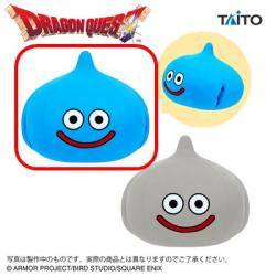 【スライム】ドラゴンクエスト AM ひやひやうでいれまくら スライム&メタルスライム