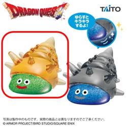 【スライムつむり】ドラゴンクエスト AM キラキラフィギュア スライムつむり&マリンスライム