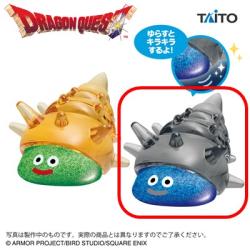 【マリンスライム】ドラゴンクエスト AM キラキラフィギュア スライムつむり&マリンスライム