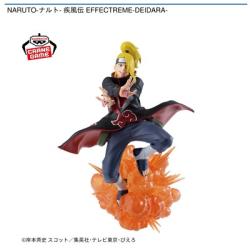 【デイダラ】NARUTO-ナルト- 疾風伝 EFFECTREME-DEIDARA-