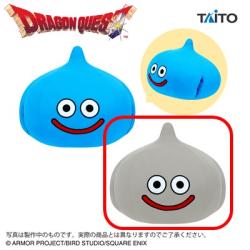 【メタルスライム】ドラゴンクエスト AM ひやひやうでいれまくら スライム&メタルスライム