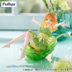 【中野四葉】五等分の花嫁∽ Bloo-me!-中野四葉-