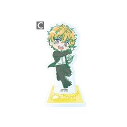 【楡井秋彦】WIND BREAKERのすたるぽっぷ スタンド付きアクリルプレート
