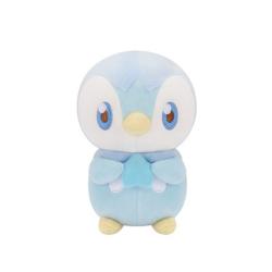 【ポッチャマ】ポケピース ぬいぐるみ Starry Night-ピチュー･ポッチャマ･ニャスパー･モクロー-