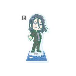 【杉下京太郎】WIND BREAKERのすたるぽっぷ スタンド付きアクリルプレート