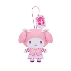 【マイメロディ】Yes!プリキュア5GoGo!×サンリオキャラクターズ わくわくおでかけぬいぐるみ-サンリオver.-