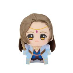 【渡辺みのり】アイドルマスター SideM ちびぐるみ CIRCLE OF DELIGHT 04-05