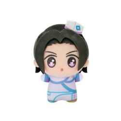 【岡村直央】アイドルマスター SideM ちびぐるみ CIRCLE OF DELIGHT 04-05