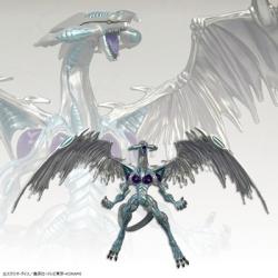 【スターダスト･ドラゴン】遊☆戯☆王シリーズ Monsters LEGION スターダスト･ドラゴン