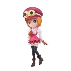 【コアラ】ワンピース ワールドコレクタブルフィギュア-カマバッカ王国-