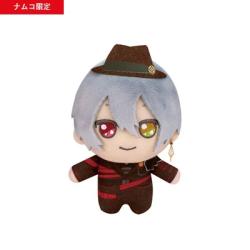 《単品配送不可》【オーエン】魔法使いの約束 きらどるぬいぐるみ 盛装の魔法使いver.-北の国-