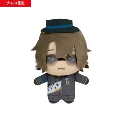 《単品配送不可》【ファウスト】魔法使いの約束 きらどるぬいぐるみ 盛装の魔法使いver.-東の国-