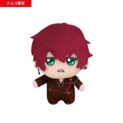 《単品配送不可》【ミスラ】魔法使いの約束 きらどるぬいぐるみ 盛装の魔法使いver.-北の国-