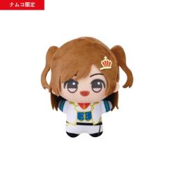 《単品配送不可》【愛城華恋】少女☆歌劇 レヴュースタァライト ちびぐるみ-遙かなるエルドラド-vol.1